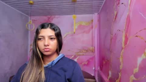 Maraluna online show from 05-28-26, 11:40