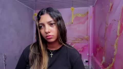 Maraluna online show from 07-16-26, 12:22
