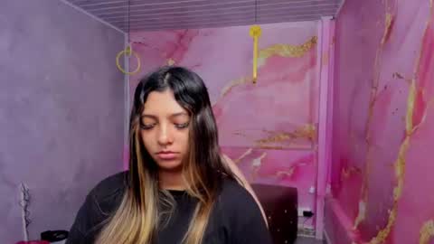 maraluna__ online show from 07-07-26, 12:20