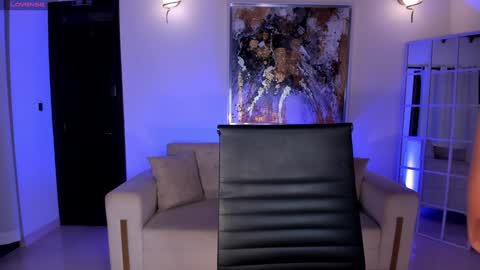 MARA  online show from 01-18-25, 02:14