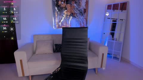 MARA  online show from 02-02-25, 04:48