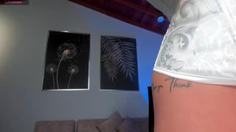 MARA  online show from 03-09-25, 04:38