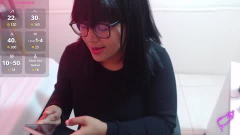 Mara Silk online show from 05-20-26, 02:40
