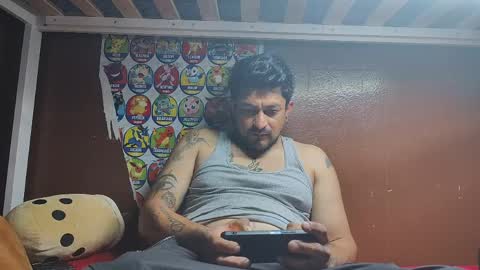 maravillanelsonernesto online show from 03-30-26, 08:48