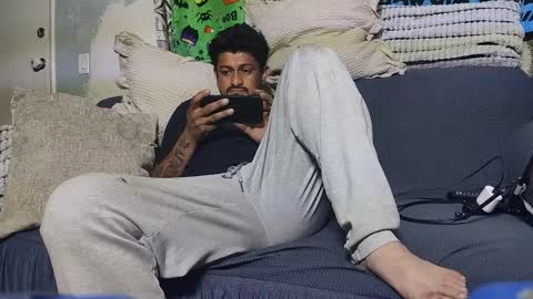 maravillanelsonernesto online show from 03-31-26, 07:31