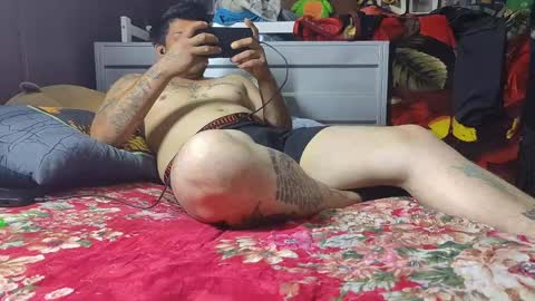 maravillanelsonernesto online show from 04-17-26, 10:51