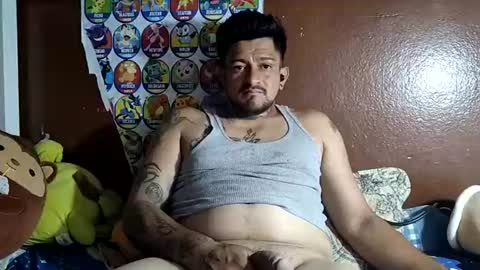 maravillanelsonernesto online show from 06-13-26, 08:34