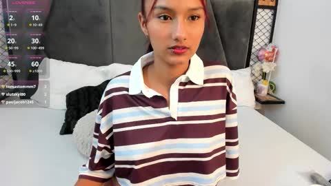 Maray Lous  online show from 11-22-25, 09:25