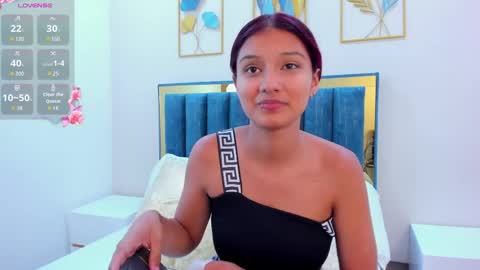 Maray Lous  online show from 04-26-26, 08:39