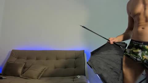 alex marvelxx online show from 10-29-25, 10:06