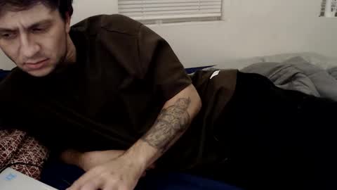 Marc online show from 11-27-25, 09:44