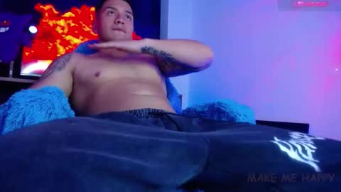 Snapshot of marc_locke chatting on 02-07-26, 11:52 Marc Locke online show from 02-07-26, 11:52