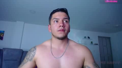 Marc Locke online show from 05-01-26, 10:36