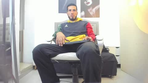 Marc Ruffalo online show from 04-13-26, 11:37