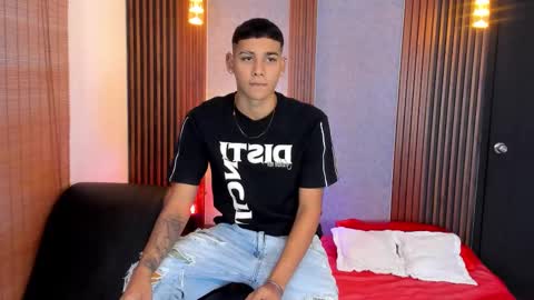 Marc online show from 03-04-26, 04:18