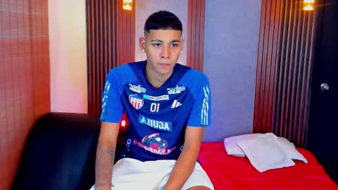 Marc online show from 03-11-26, 03:56