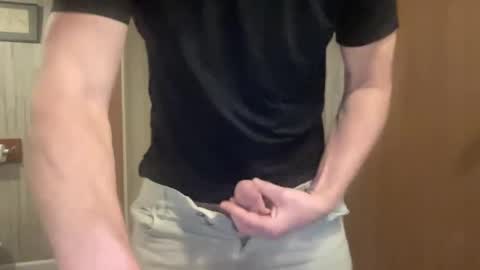 Snapshot of marcaufun chatting on 01-13-25, 07:00 BestBadDaddy online show from 01-13-25, 07:00