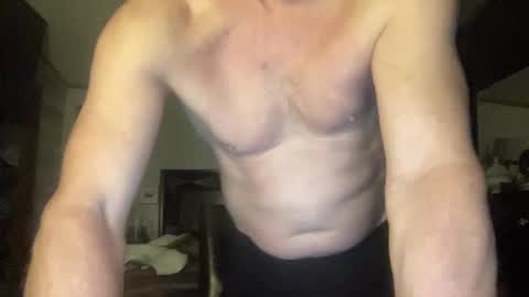 Snapshot of marcaufun chatting on 01-23-25, 08:36 BestBadDaddy online show from 01-23-25, 08:36