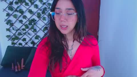 Marcela  online show from 11-15-25, 02:13