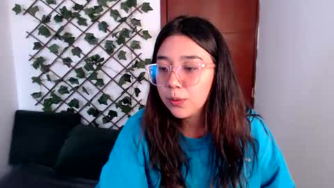 Marcela  online show from 12-05-25, 03:41