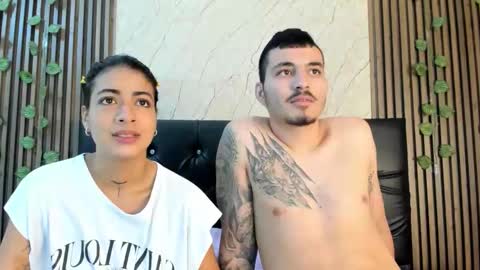 Snapshot of marceandcami chatting on 05-09-26, 07:30 marceandcami online show from 05-09-26, 07:30
