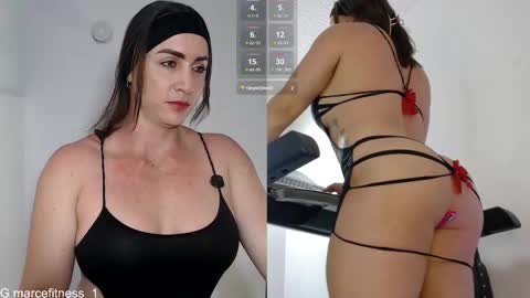 your real gymrat online show from 12-22-25, 01:35