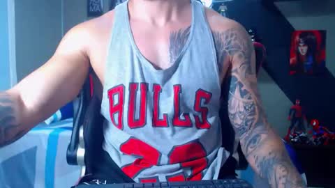 MARCEL online show from 12-02-25, 12:54