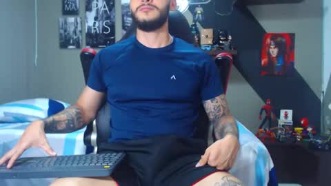 MARCEL online show from 03-30-26, 02:29