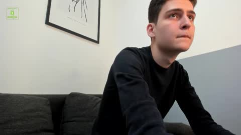 Marcel online show from 09-17-25, 11:34
