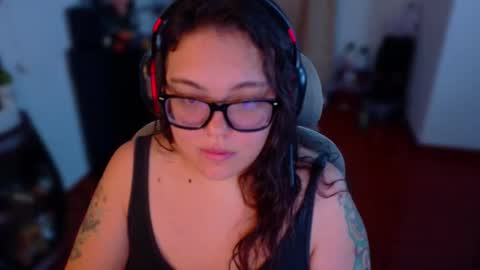 marcela2101s online show from 11-01-25, 07:49