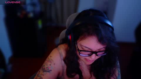 marcela2101s online show from 11-20-25, 09:36