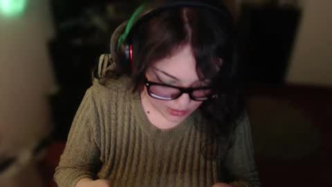 marcela2101s online show from 01-11-26, 11:10