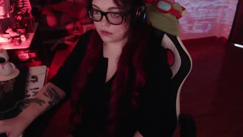 marcela2101s online show from 06-06-26, 06:12