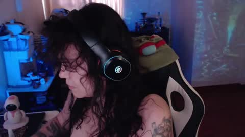 marcela2101s online show from 06-12-26, 07:57