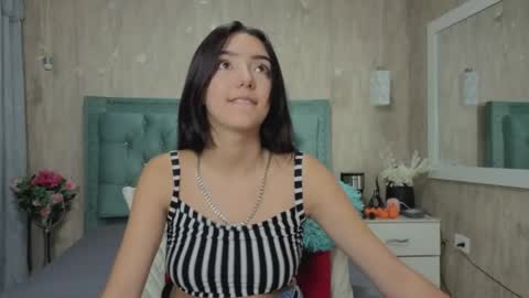 Marcela online show from 04-22-26, 08:32