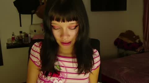 Marceline  online show from 12-13-24, 12:42