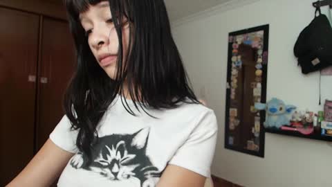 Marceline  online show from 01-02-25, 08:57