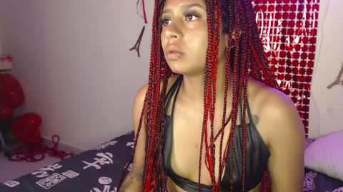 Snapshot of marceline_abadeer00 chatting on 03-04-25, 03:11 Michell Dayan online show from 03-04-25, 03:11