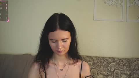 Marcelline online show from 02-16-26, 03:46