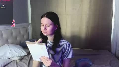 Marcelline online show from 02-22-26, 03:51