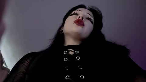 Lady Marceline online show from 05-30-26, 07:27