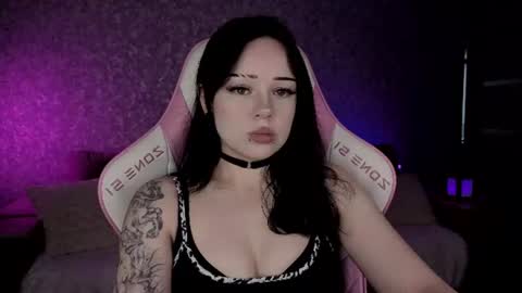 Lady Marceline online show from 07-10-26, 11:57