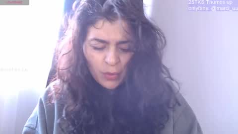 M A R C I  online show from 03-01-26, 12:18