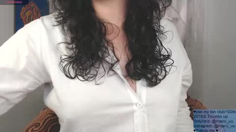 M A R C I  online show from 04-28-26, 07:08