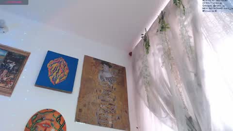 M A R C I  online show from 06-08-26, 01:33