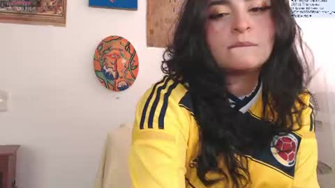 M A R C I  online show from 06-11-26, 05:22