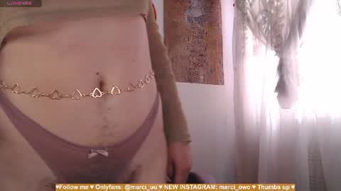 M A R C I  online show from 07-25-26, 03:20