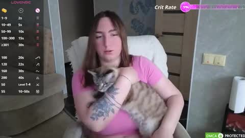 Marcy online show from 03-20-26, 03:22