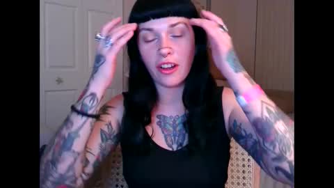 MarcelineAltaria online show from 12-16-24, 04:45