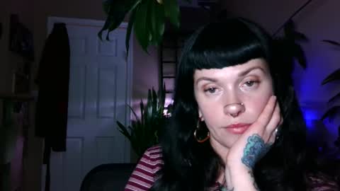 MarcelineAltaria online show from 01-11-25, 06:03